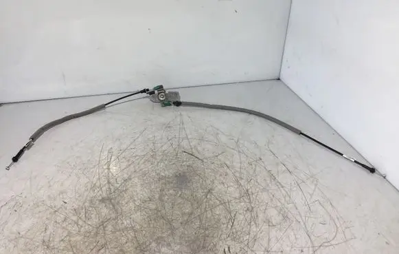 Ford Transit - Tourneo Connect Loading door lock DT11V431B43AB 4780415501