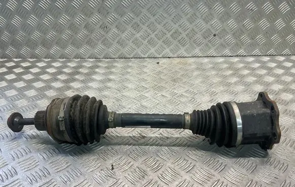 Audi A4 S4 B9 Front driveshaft 8W0407271E