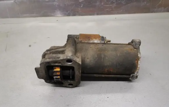Ford Transit Starter motor