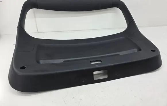 KIA Sportage Tailgate/boot cover trim set 81751F1000