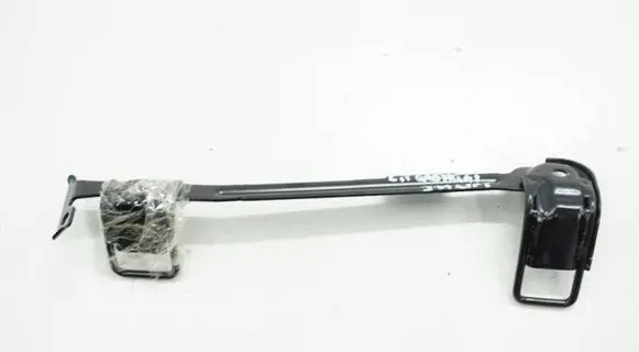 Nissan Qashqai ISOFIX Bracket