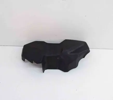 BMW 3 G20 G21 Fuse box cover 8650889