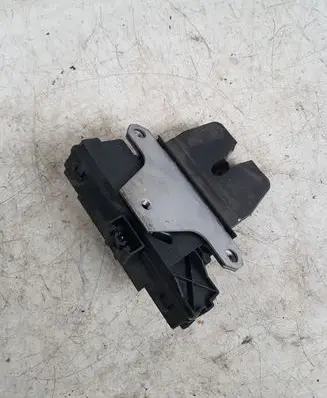 Ford Focus Tailgate/trunk/boot lock/catch/latch