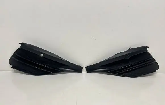 Mercedes-Benz C W206 Front bumper lower grill A2068854105 A2068854205
