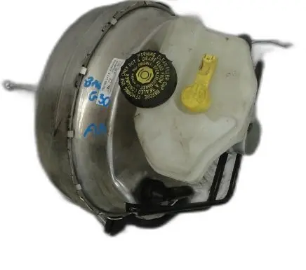 BMW 5 G30 G31 Brake booster 6861215