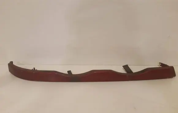 Under headlight/headlamp trim