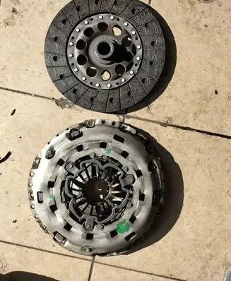 Honda Civic Torque converter 2134564321