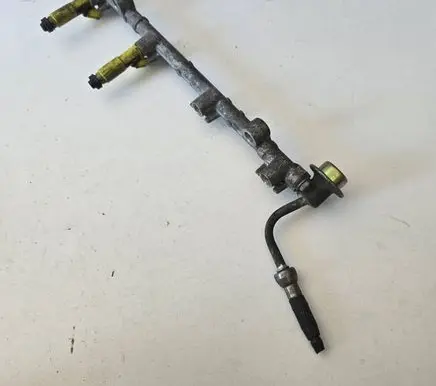 Toyota RAV 4 (XA20) Fuel main line pipe 2325028050 283960