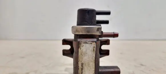Volvo V50 Turbo solenoid valve 6116316