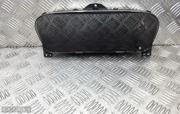 Honda FR-V Speedometer (instrument cluster) 78100sjhe122m1
