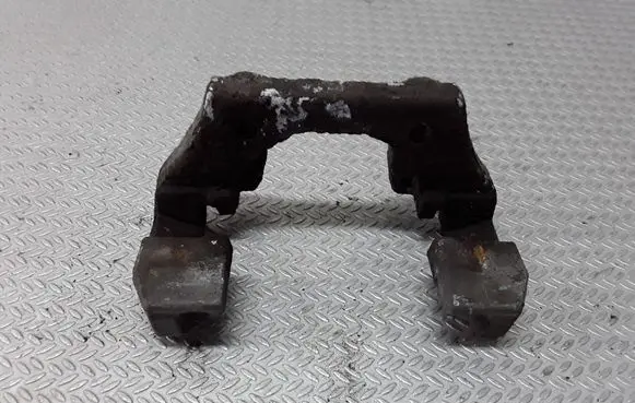 BMW 5 E60 E61 Brake caliper pad carrier rear 