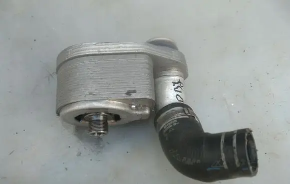 Fiat Ducato Oil sump 2131231424