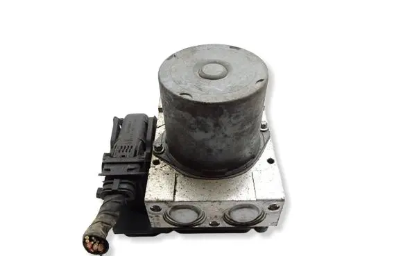 Mercedes-Benz Sprinter W906 ABS Pump 0265951522 10328K0616