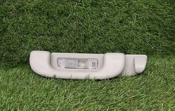 Mercedes-Benz ML W164 Rear interior roof grab handle A1648100654