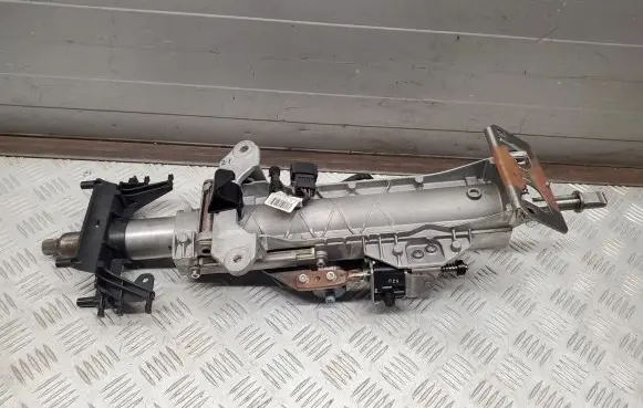 BMW X5 F15 Steering wheel axle 734393