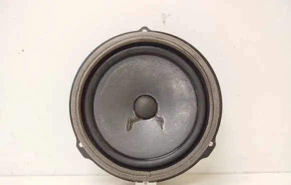 Jaguar XF X250 Front door speaker 6M2T18808AC S66518ZF02