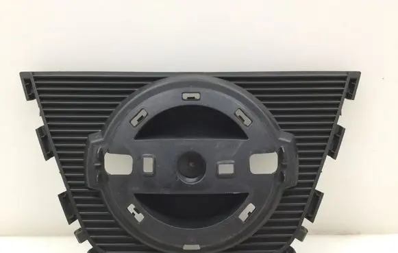 Nissan Qashqai Front grill 62312BR00A