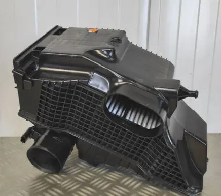 Renault Express Air filter box 165009775R 113599 8201173592