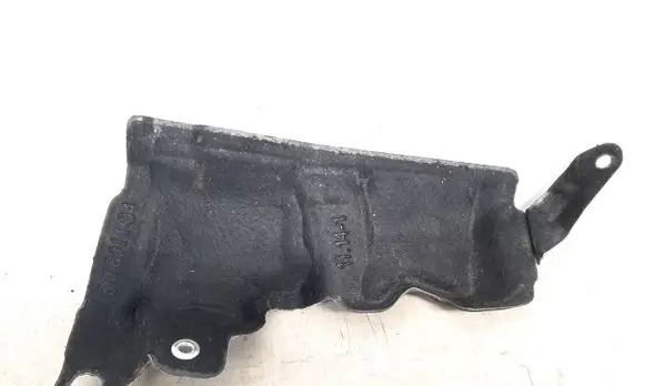 BMW X3 G01 Heat shield in engine bay 8668914 11148668914