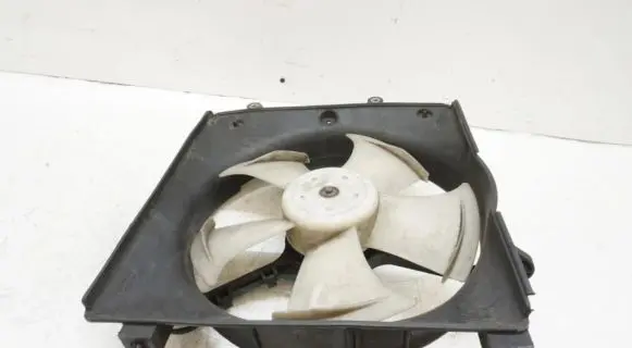 Honda City Air conditioning (A/C) fan (condenser) 8224300