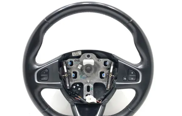 Renault Captur Steering wheel 484000110R
