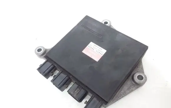 Lexus RX 450H Fuel injection control unit/module 8987130040 1310001770