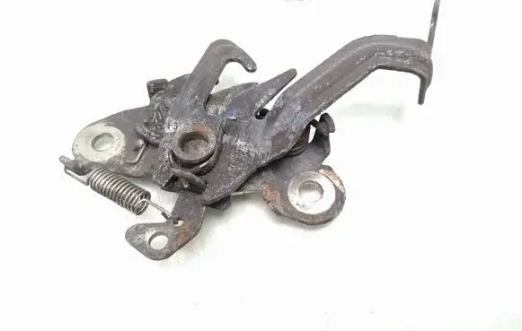 Peugeot RCZ Engine bonnet/hood lock/latch loop/hook 3527301