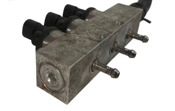 Fiat Stilo LP gas injector 67R010185 110R000005