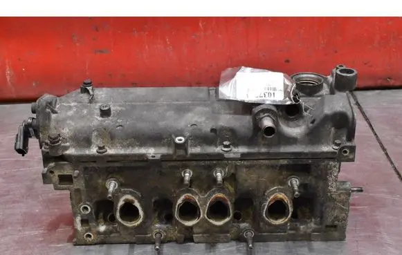 Lancia Musa Engine head 552084761