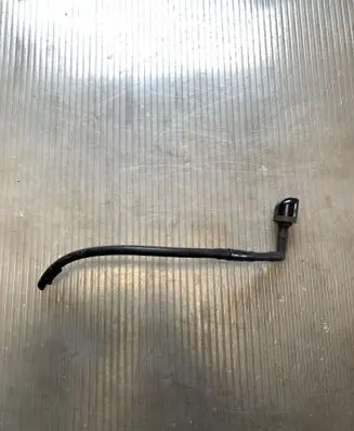 Peugeot 4007 Rear window washer spray nozzle 
