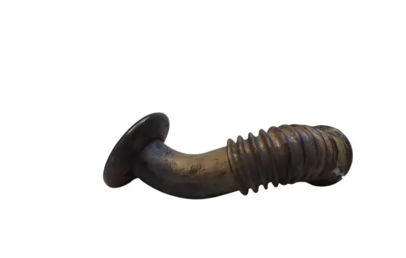 Ford Connect EGR valve line/pipe/hose