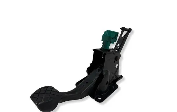 Audi A3 S3 8L Brake pedal 1J2721101D