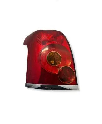 Toyota Avensis T250 Rear/tail lights 0550