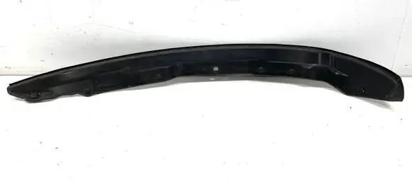 Mercedes-Benz CLS C219 Front door rubber seal A21972702305