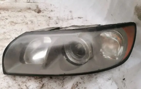 Volvo S40 Headlight/headlamp 04231410 TA13AN
