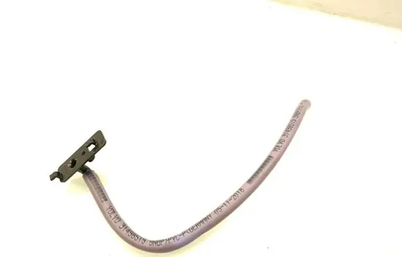 Volvo S60 Heater radiator pipe/hose 31498519