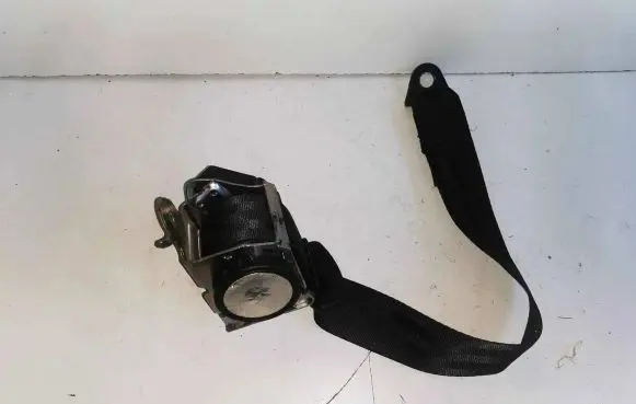 Peugeot 508 RXH Rear seatbelt 98020244XX