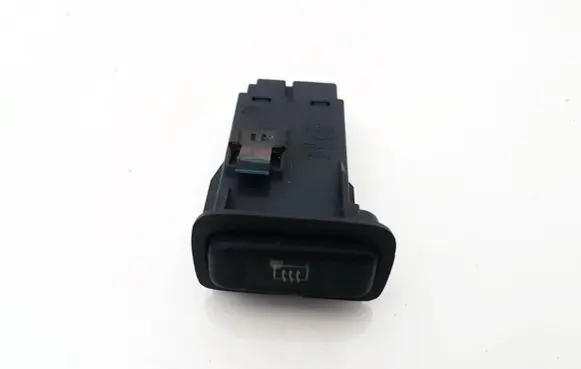 Rover 414 - 416 - 420 Windscreen/window heater switch 50366