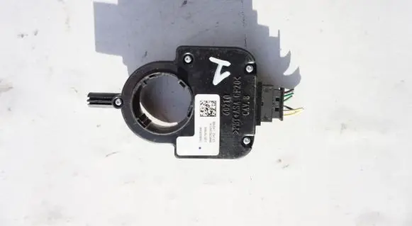 Chevrolet Cruze Steering angle sensor CZUJNIKKTASKRTU