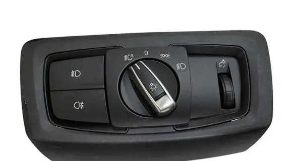 BMW 2 F45 Light switch 939020201 3473050104