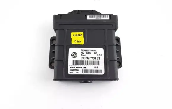 Gearbox control unit/module