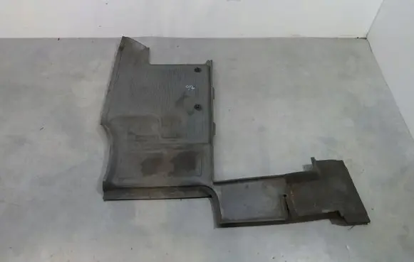 Volkswagen Crafter Other interior part 