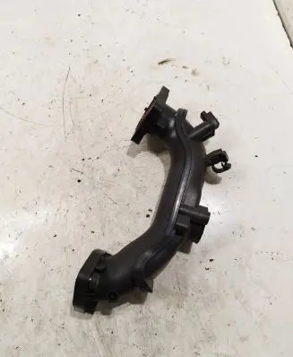 Ford Fiesta Intercooler hose/pipe 9685282480