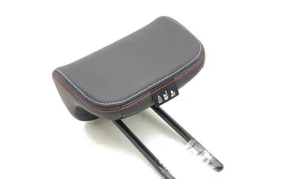 Renault Captur II Rear seat headrest 