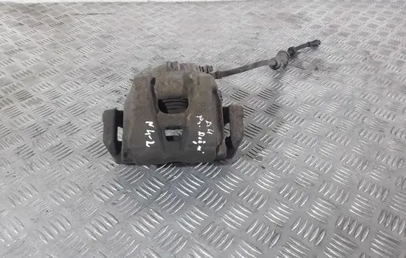 Audi A4 S4 B8 8K Front brake caliper