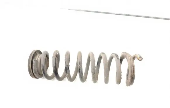 KIA Sportage Rear coil spring