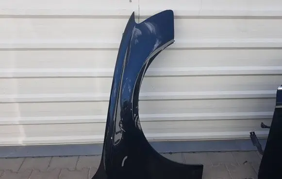 Audi A4 S4 B8 8K Fender 