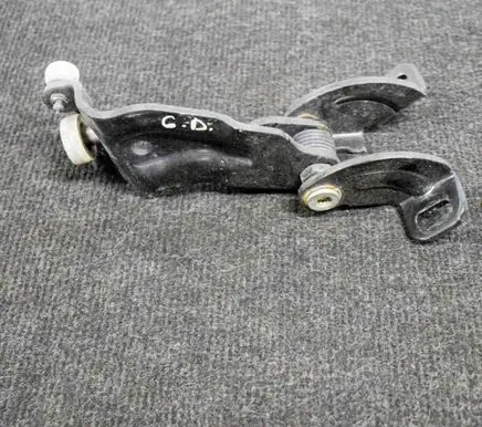 Volkswagen Sharan Rear door upper hinge 7N0843336G