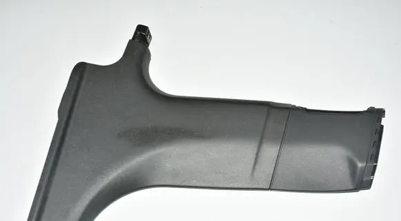 BMW 7 F01 F02 F03 F04 (B) pillar trim (bottom) 9125955