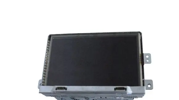 Jaguar XJ X351 Screen/display/small screen EW9310E889AJ